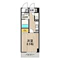 クリザンテェーモ3階7.0万円