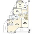 ヴィークコート藤が丘2階21.0万円