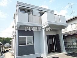 RK　HOUSE　Ａ棟米軍向け 1