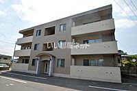 広島県広島市安佐北区三入6丁目24-6：物件画像／大東建託リーシング株式会社 広島店