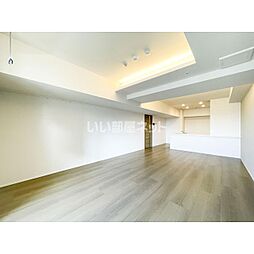 Ｐｒｉｍａ　Ｓｔｅｌｌａ 1402 14階2LDKのリビング/ダイニング