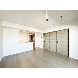 Ｐｒｉｍａ　Ｓｔｅｌｌａ 1303 13階1SLDKのリビング/ダイニング