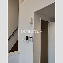 ラルク高畑 105 1階ワンルームのリビング/ダイニング