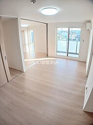 ル　コンテ 303 3階2LDKのリビング/ダイニング