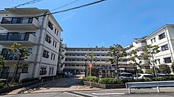 ライオンズマンション生駒俵口2番館