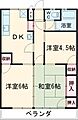 グランドハイツ野上3階6.5万円