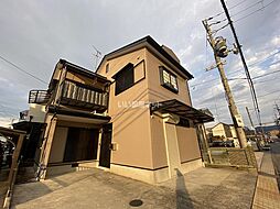 大安寺5丁目貸家 1