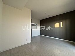 JR豊肥本線 肥後大津駅 徒歩4分の賃貸マンション 9階ワンルームのリビング/ダイニング