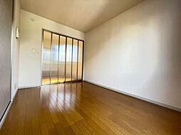 ガーデンコートＡ 105 2階2DKのリビング/ダイニング