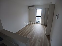 ヒッポ東門 106 1階1LDKのリビング/ダイニング