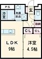 リアライズ人吉4階4.9万円