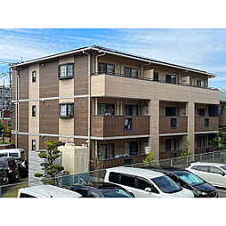 リリーガーデン 301