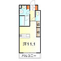 シテイライフ日和2階5.5万円