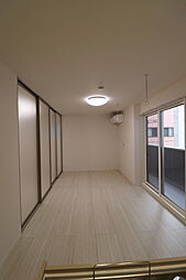 CLASSEUM盛岡駅前　II 302 3階1LDKのリビング/ダイニング