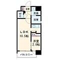 ワールドアイ大阪フェリーチェ(旧称:グランフェリーチェ・ナイン8階11.1万円