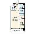 ワールドアイ大阪フェリーチェ(旧称:グランフェリーチェ・ナイン14階11.0万円