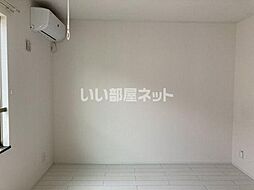 ディアコート盛岡B 2203 2階1Kのリビング/ダイニング