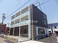 三重県四日市市富田2丁目13-1-1：物件画像／大東建託リーシング株式会社 四日市店