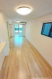 ラ・ヴィット 101 1階1LDKのリビング/ダイニング