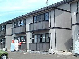 サンハイツ　ヒロ