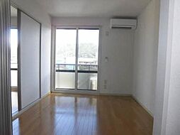 サンハイツ　ヒロ 201 2階2Kのリビング/ダイニング