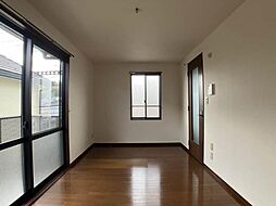 シャーメゾン司 201 2階1Kのリビング/ダイニング