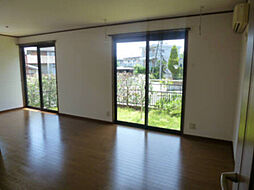 JR高崎線 高崎駅 徒歩22分の賃貸一戸建て 1階4LDKのリビング/ダイニング