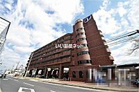 奈良県大和高田市神楽3丁目：物件画像／大東建託リーシング株式会社 奈良南店