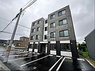 北海道千歳市日の出3丁目：物件画像／大東建託リーシング株式会社 千歳店