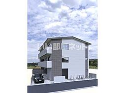 フラッティ谷口園町 103