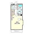 インベスト162階5.4万円
