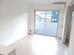 JR豊肥本線 竜田口駅 徒歩11分の賃貸マンション 3階1LDKのリビング/ダイニング