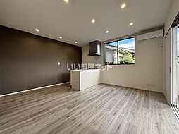 Carino 101 1階1LDKのリビング/ダイニング