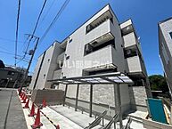 大阪府堺市西区鳳中町1丁10-51：物件画像／大東建託リーシング株式会社　岸和田店