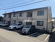 福井県越前市村国3丁目50-5：物件画像／大東建託リーシング株式会社 越前店