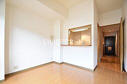 リヴァージュ杉広 303 3階2DKのリビング/ダイニング