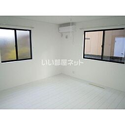 filo(フィーロ)A 201 2階1Kのリビング/ダイニング