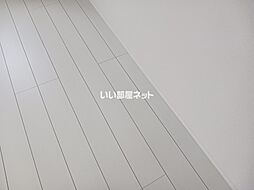 ニュースカイタウンB棟 302 3階1LDKのリビング/ダイニング