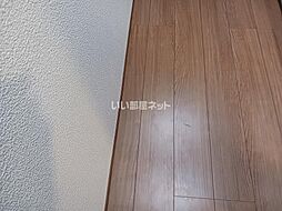 FigaroVII(フィガロ7) 101 1階1Kのリビング/ダイニング