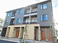 愛知県東海市富木島町伏見4丁目：物件画像／大東建託リーシング株式会社 名古屋南店