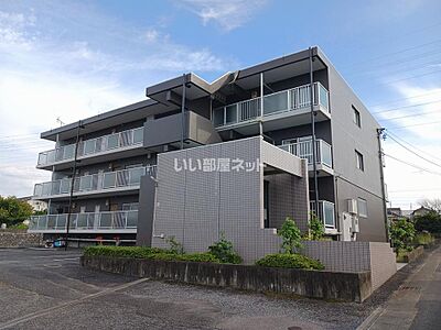 外観 外観