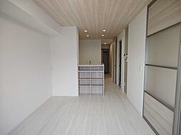 ペガサスルーチェ 103 1階2LDKのリビング/ダイニング