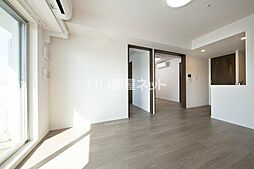 リビオメゾン南砂町 1402 14階2LDKのリビング/ダイニング