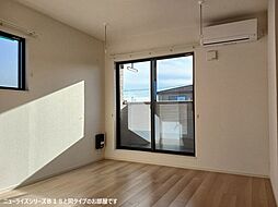 カルム 205 2階3LDKのリビング/ダイニング