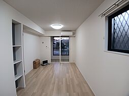 ベル　フルリールリノア 101 1階1LDKのリビング/ダイニング