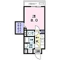 ローズメゾン1階9.7万円