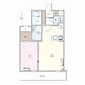 カスタリア榴ケ岡2階9.2万円