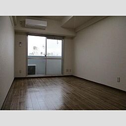 日宝プロシード榴岡 402 4階ワンルームのリビング/ダイニング