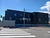 北海道苫小牧市弥生町1丁目1-1：物件画像／大東建託リーシング株式会社 苫小牧店