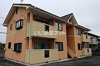 群馬県桐生市相生町4丁目：物件画像／大東建託リーシング株式会社　高崎店